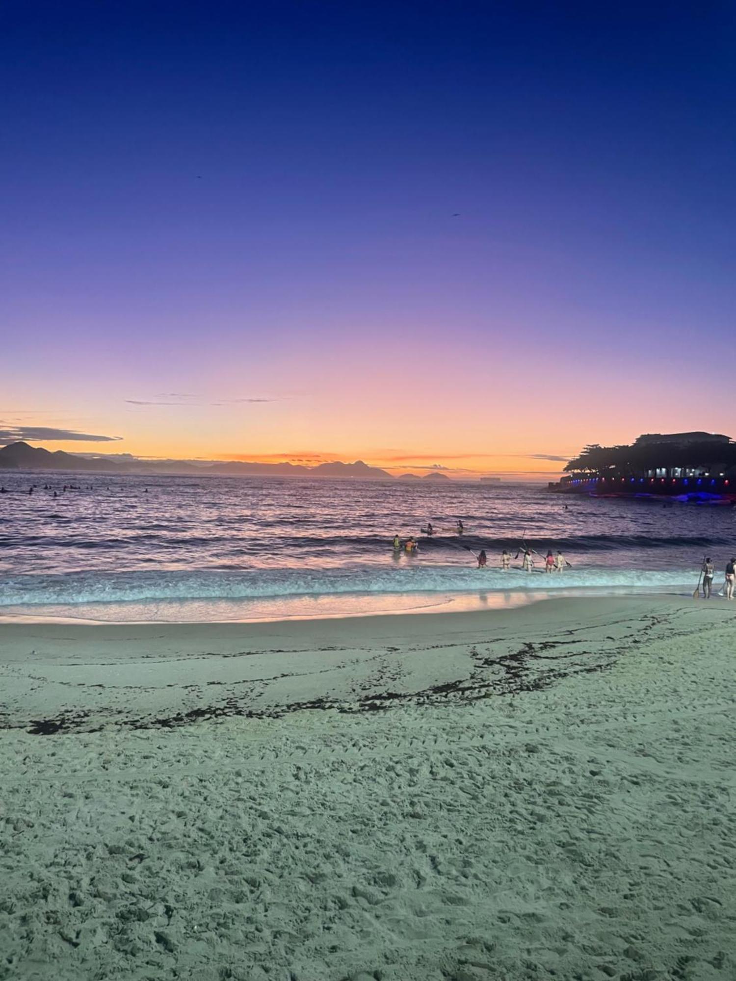 Namaste House Copacabana Rio de Janeiro