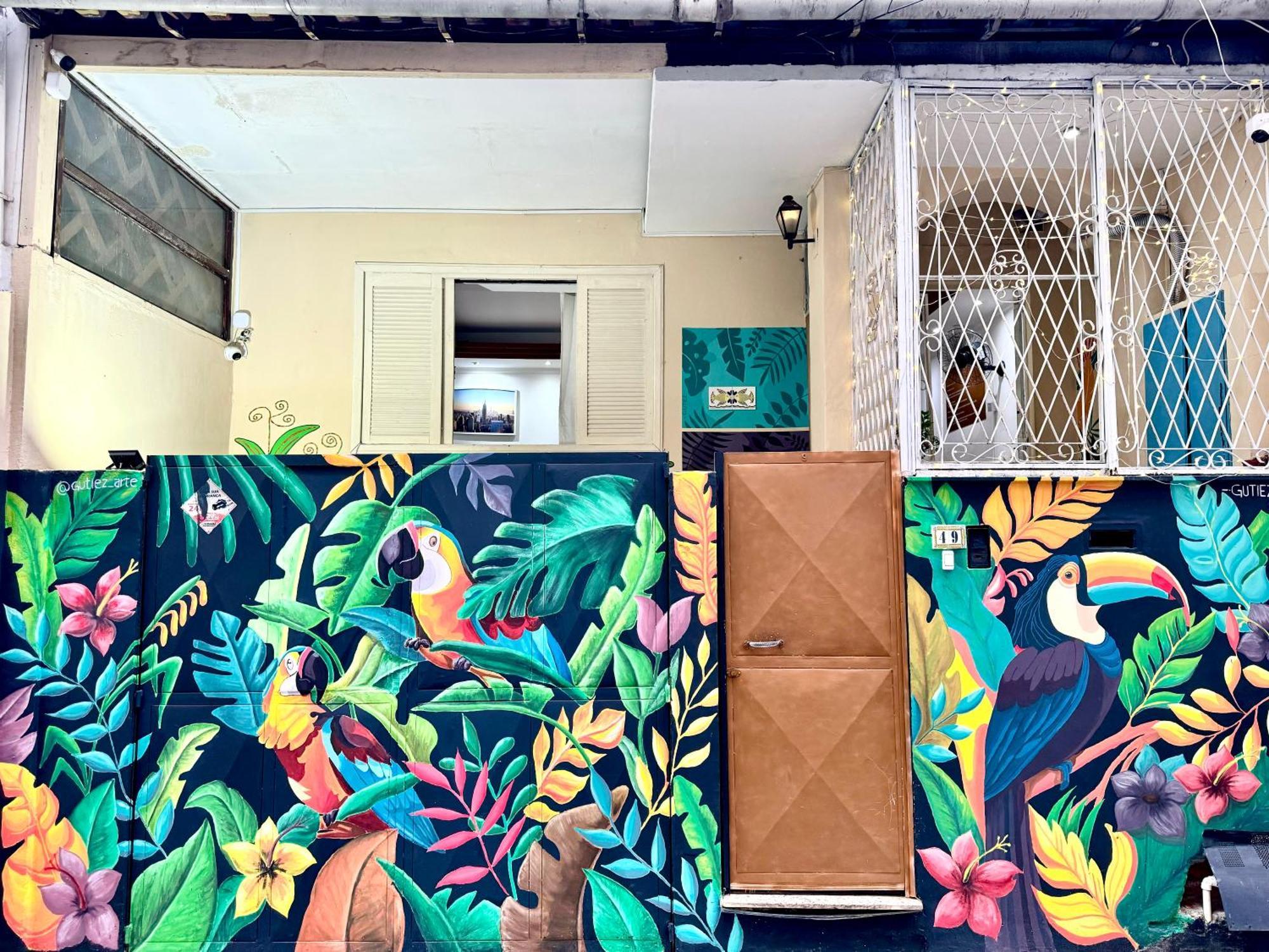 Copa Zone * Rio de Janeiro