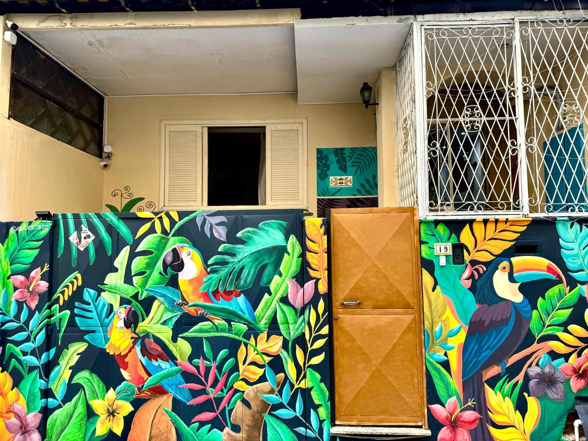 Albergue Copa Zone *