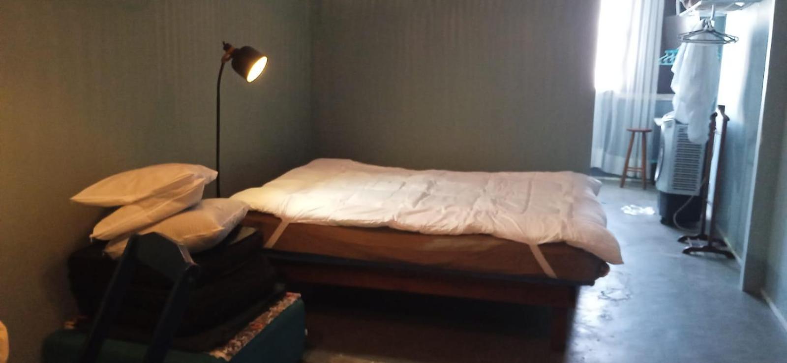 Apartamento Lapa *