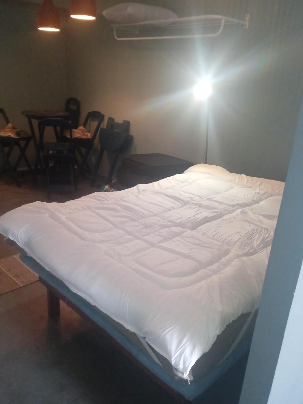 Apartamento Lapa