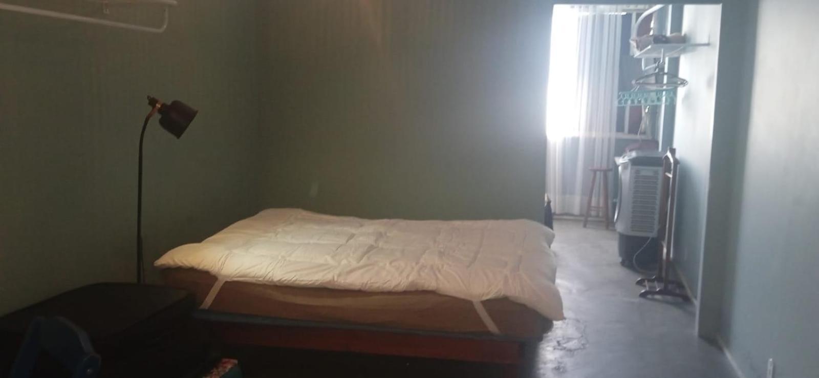 Apartamento Lapa
