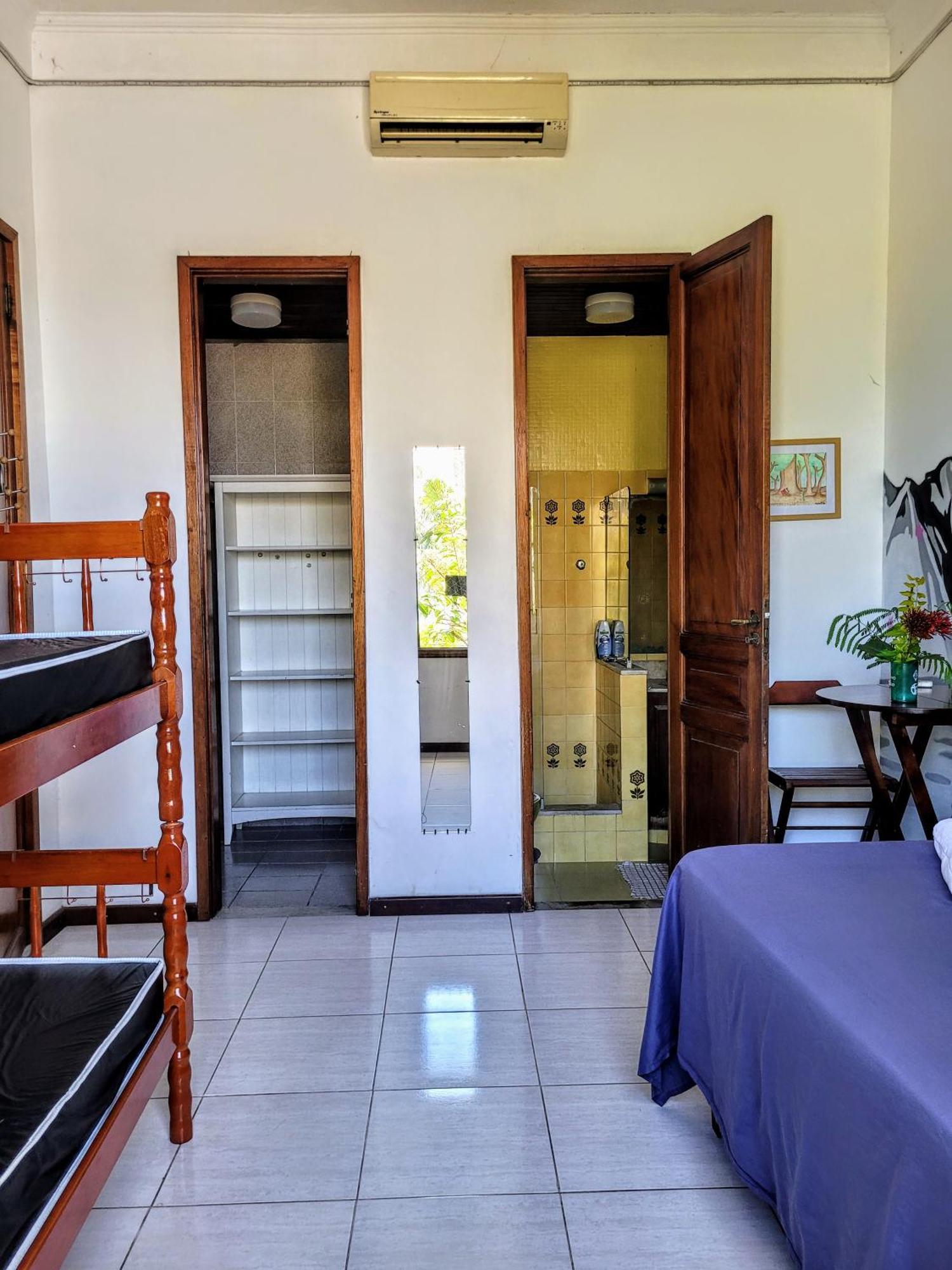 Albergue Sunrise Rio de Janeiro