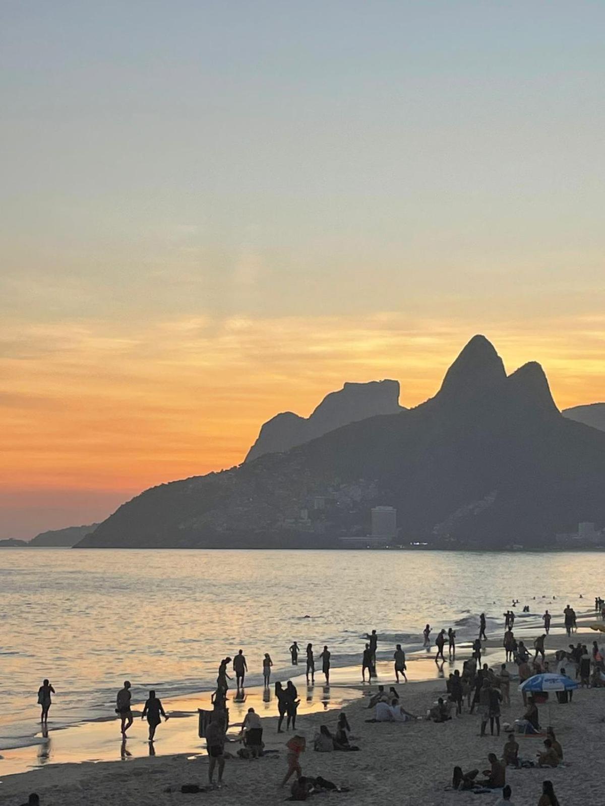 Ipanema - Near Apartamento *