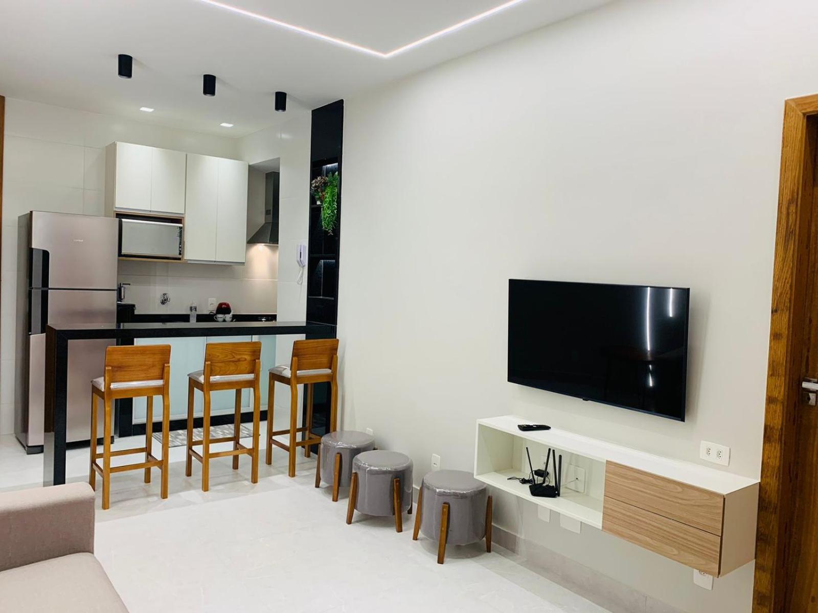 De Luxo Copacabana Apartment