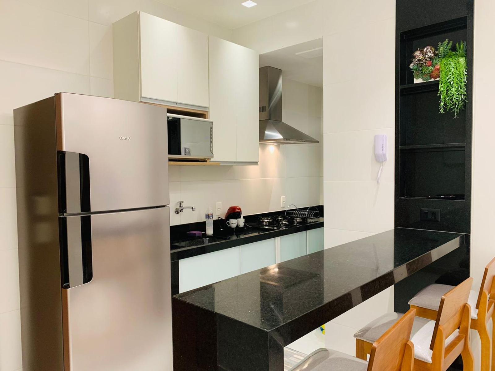 De Luxo Copacabana Apartment *