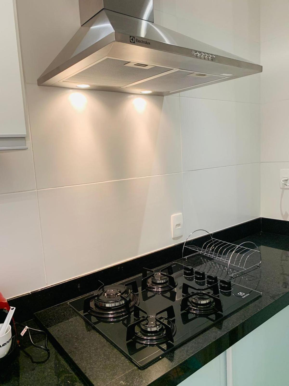 Apartment De Luxo Copacabana