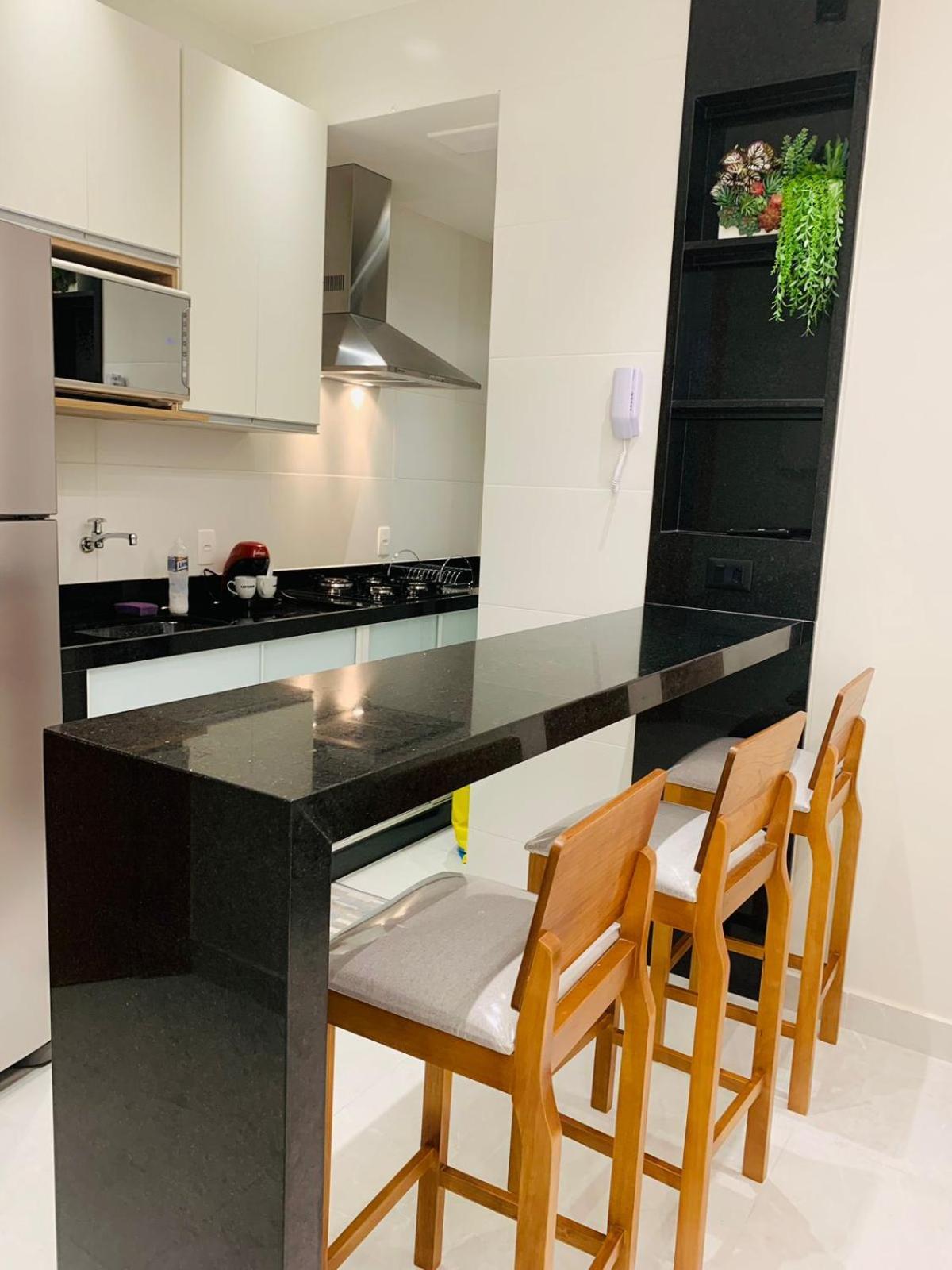 De Luxo Copacabana Apartment *