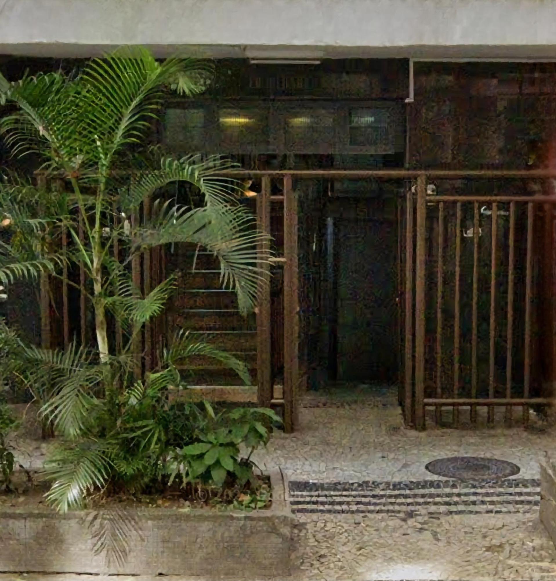 Apartamento De Luxo Copacabana Rio de Janeiro