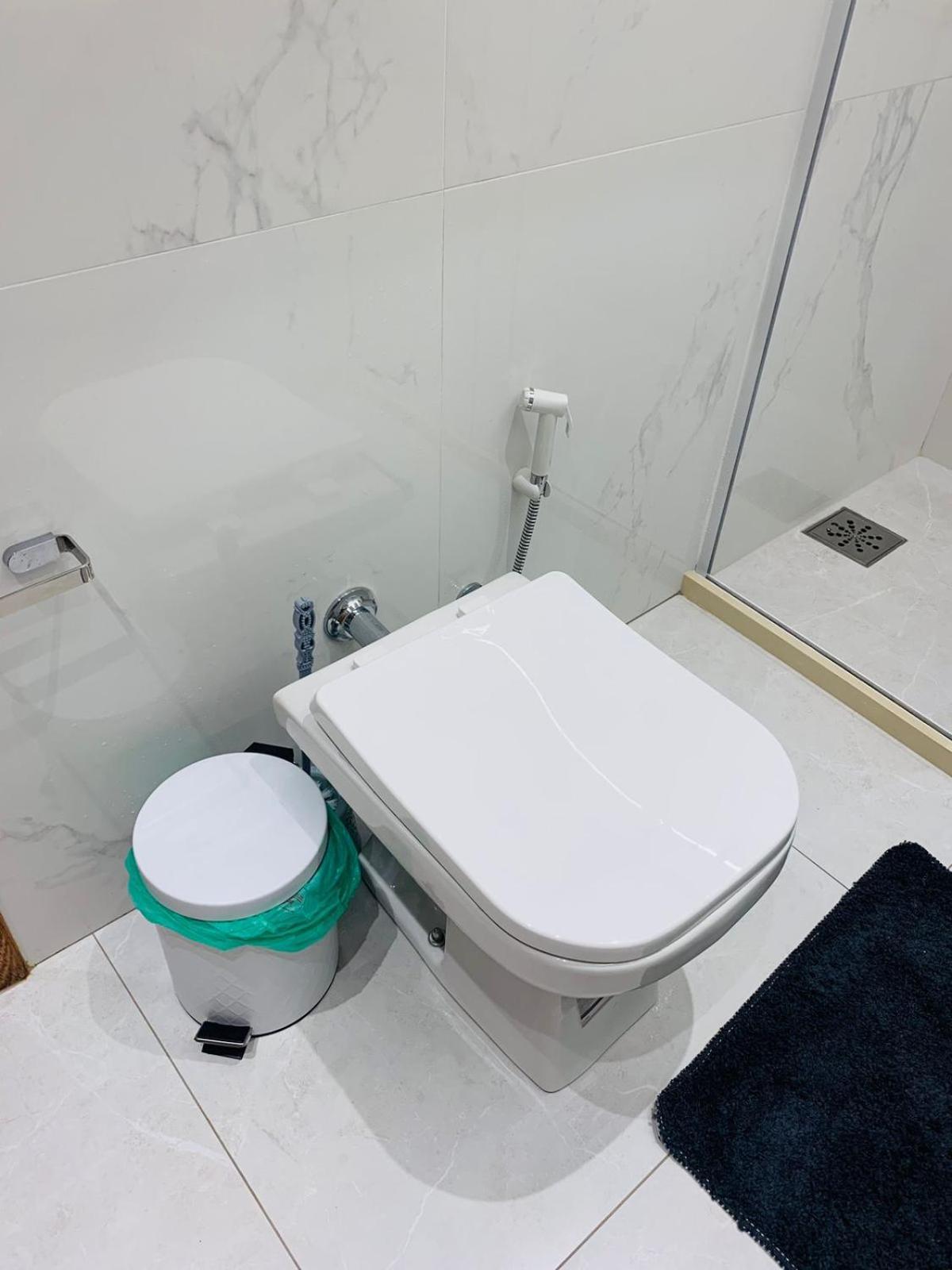 Apartamento De Luxo Copacabana *
