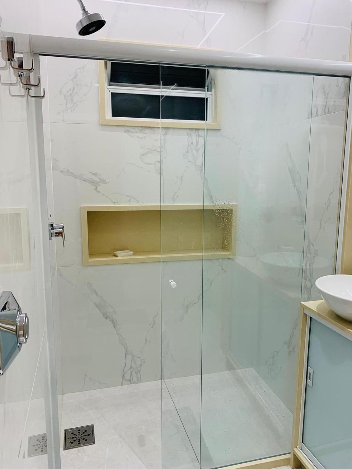 Apartment De Luxo Copacabana