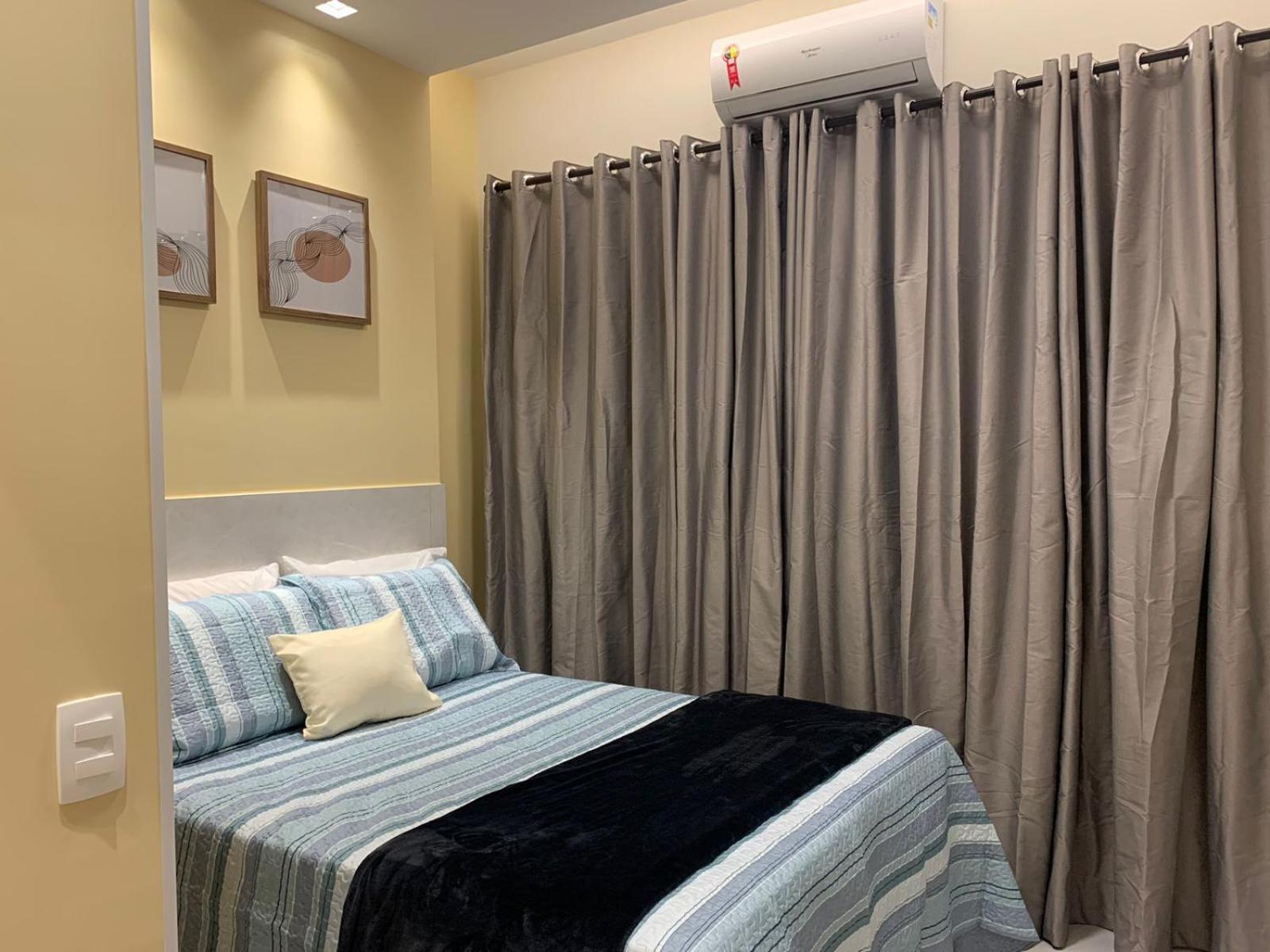 Apartamento De Luxo Copacabana *