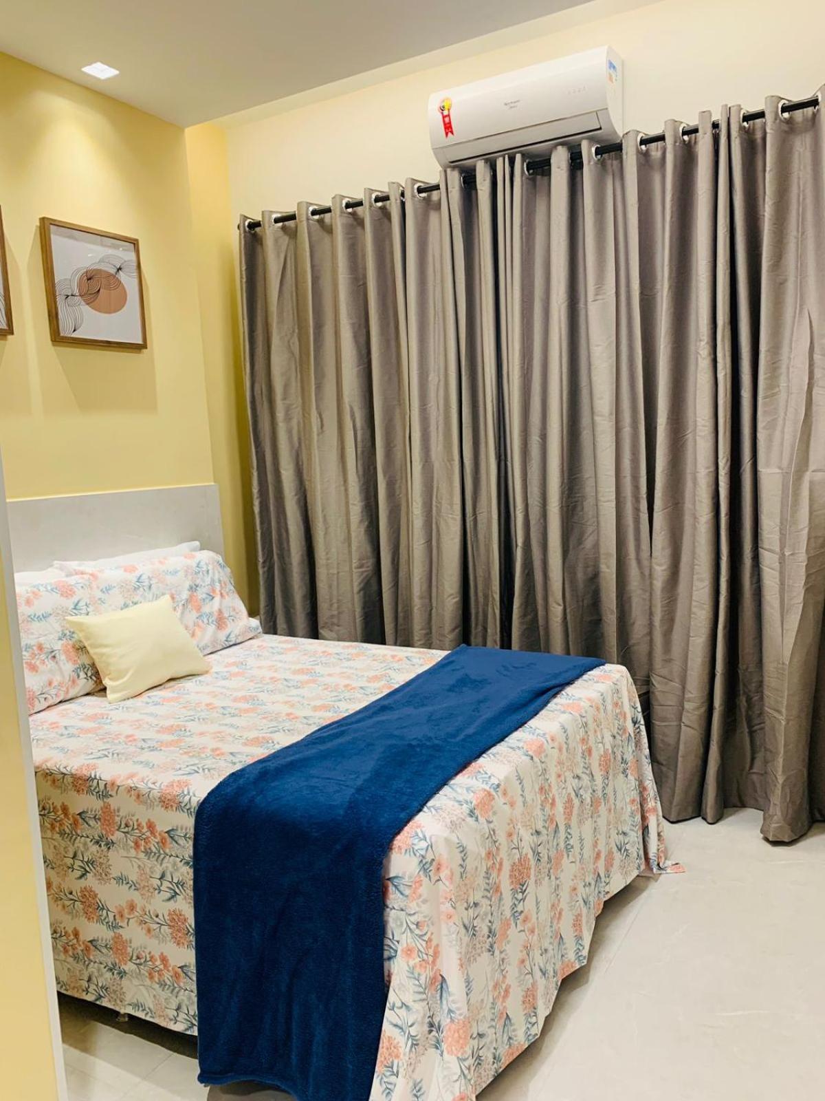 De Luxo Copacabana Apartamento *