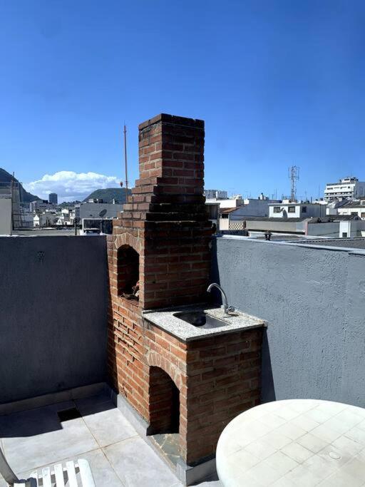 Rio Mini Castle In The Sky Apartamento Rio de Janeiro