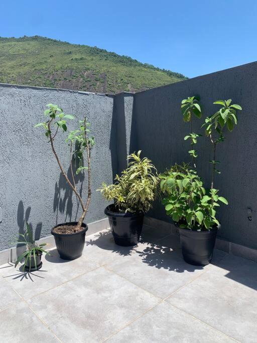 Rio Mini Castle In The Sky Apartment