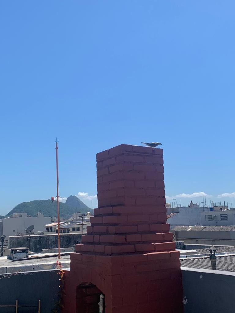Rio Mini Castle In The Sky Apartamento *