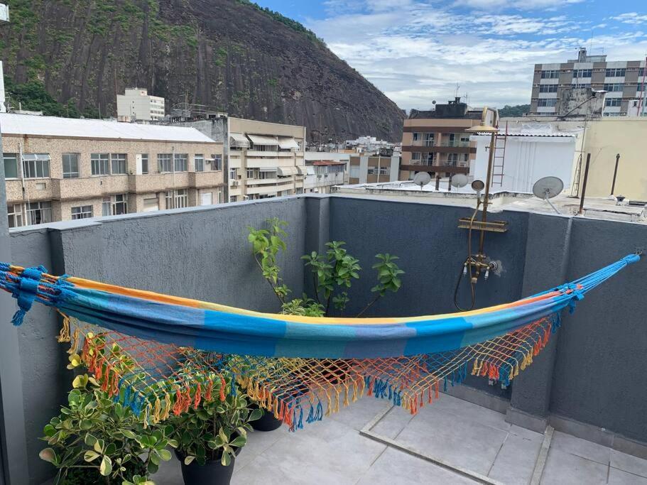 Rio Mini Castle In The Sky Apartment Rio de Janeiro
