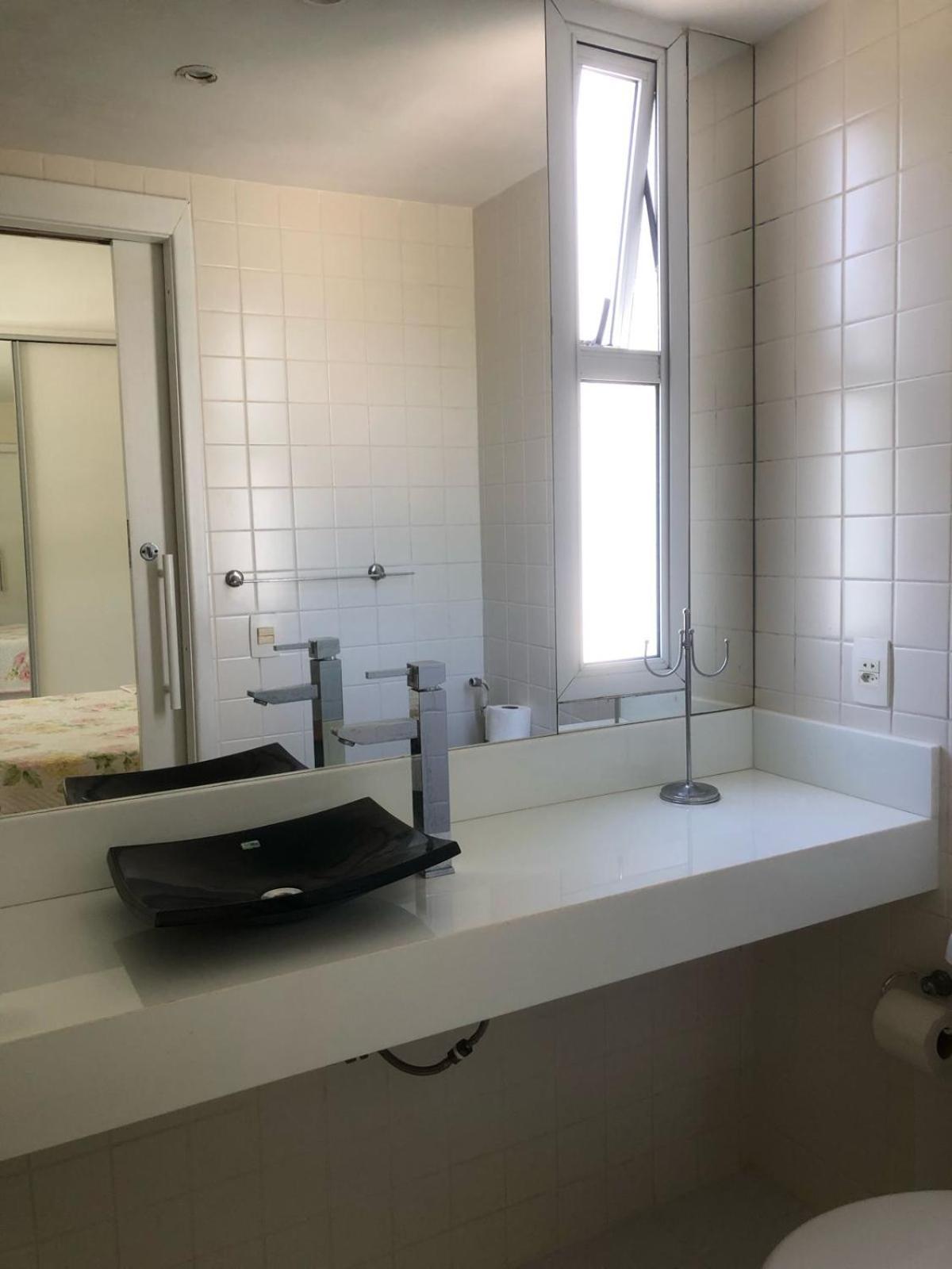 Apartamento Recreio Barra Bonita