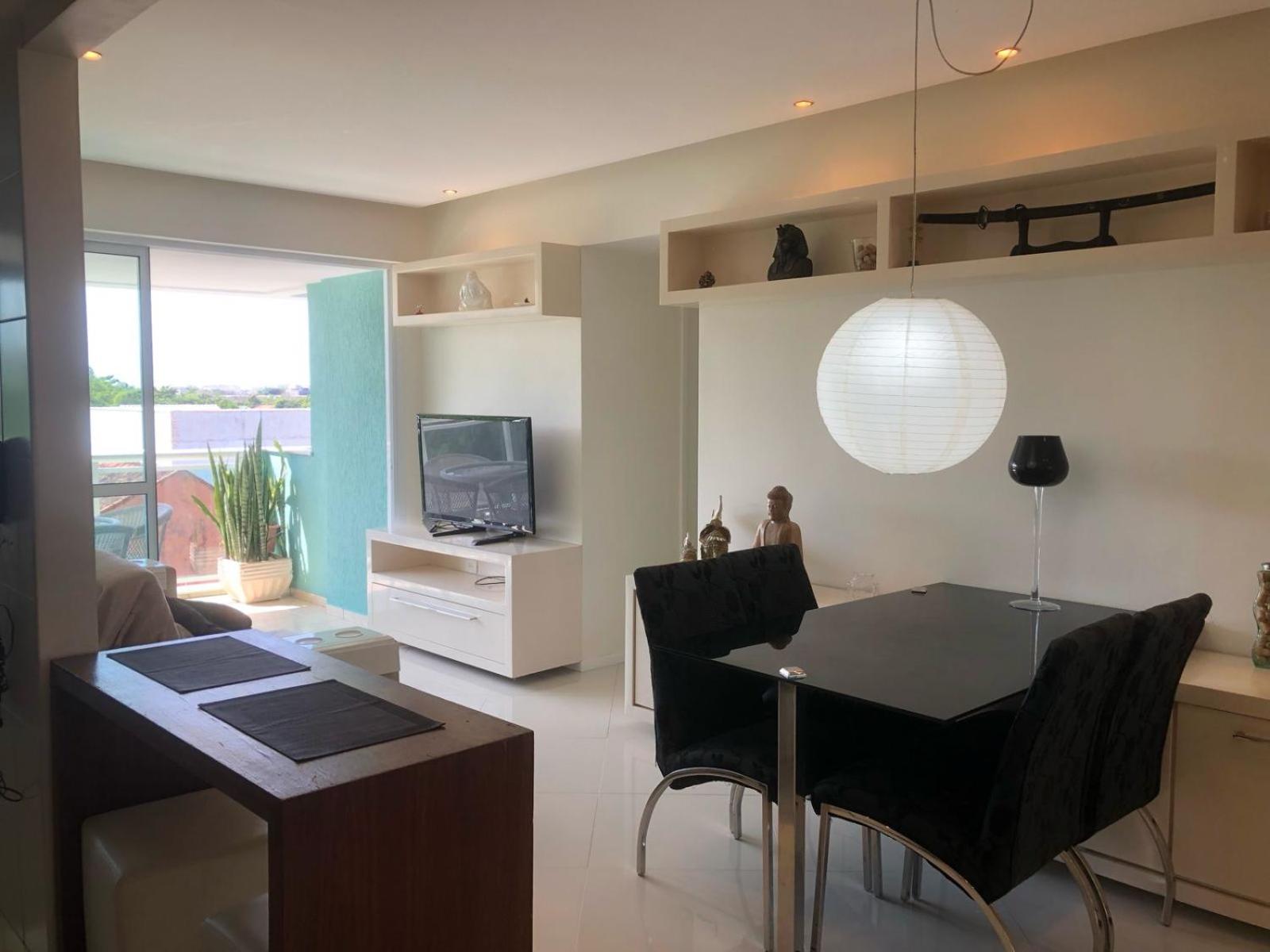 Apartamento Recreio Barra Bonita Rio de Janeiro