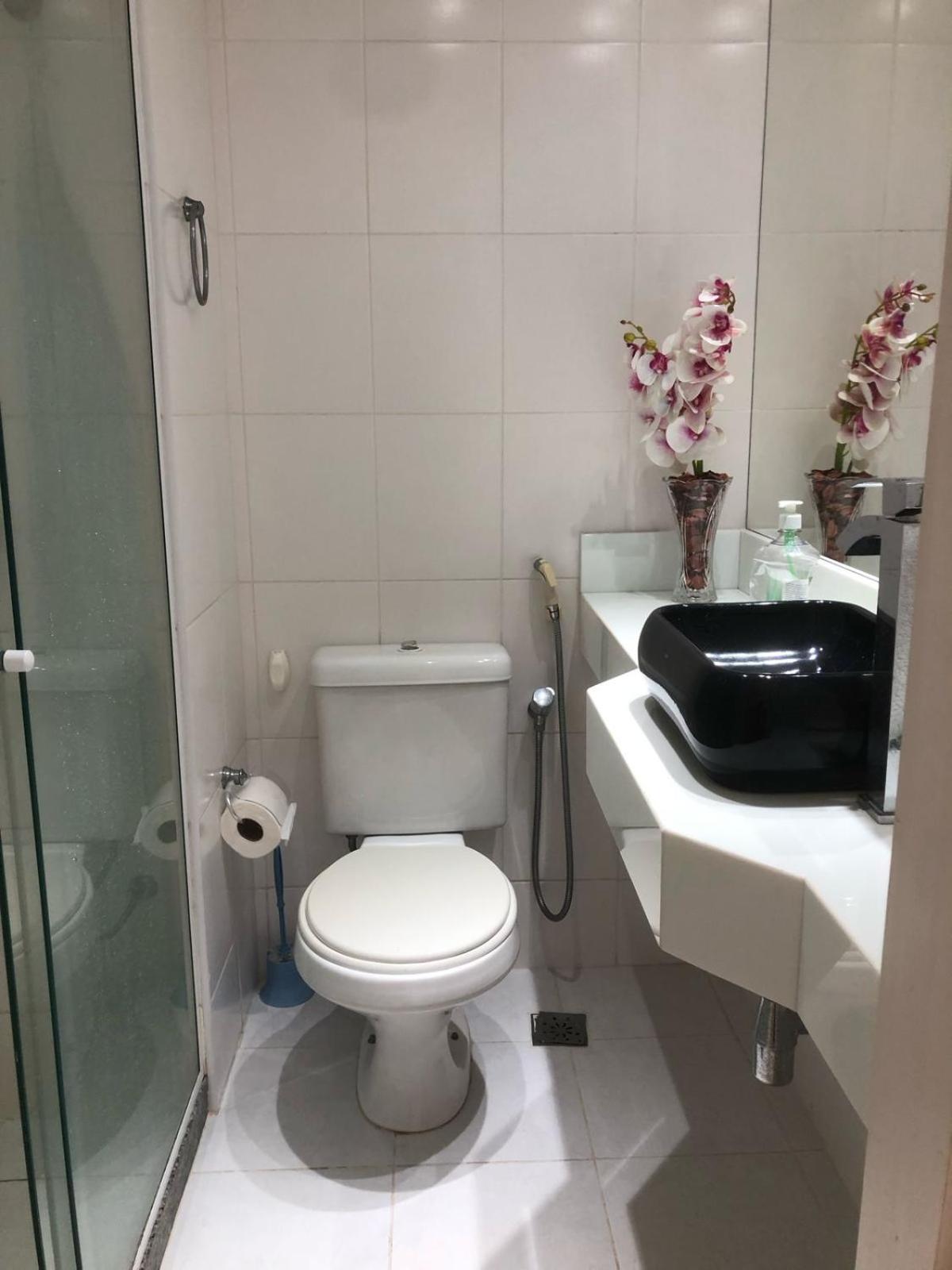 Recreio Barra Bonita Apartamento