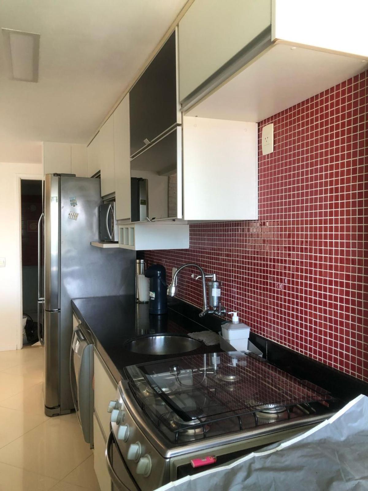 Recreio Barra Bonita Apartamento
