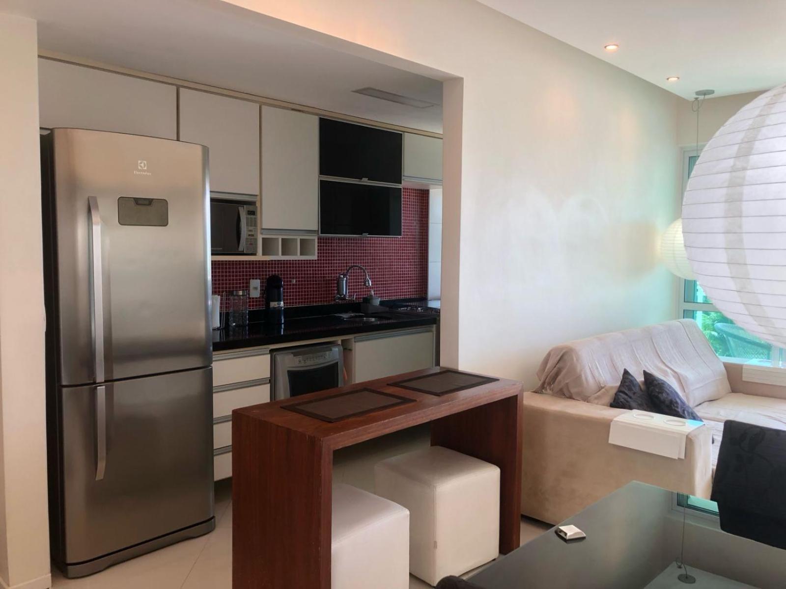 Apartamento Recreio Barra Bonita Rio de Janeiro