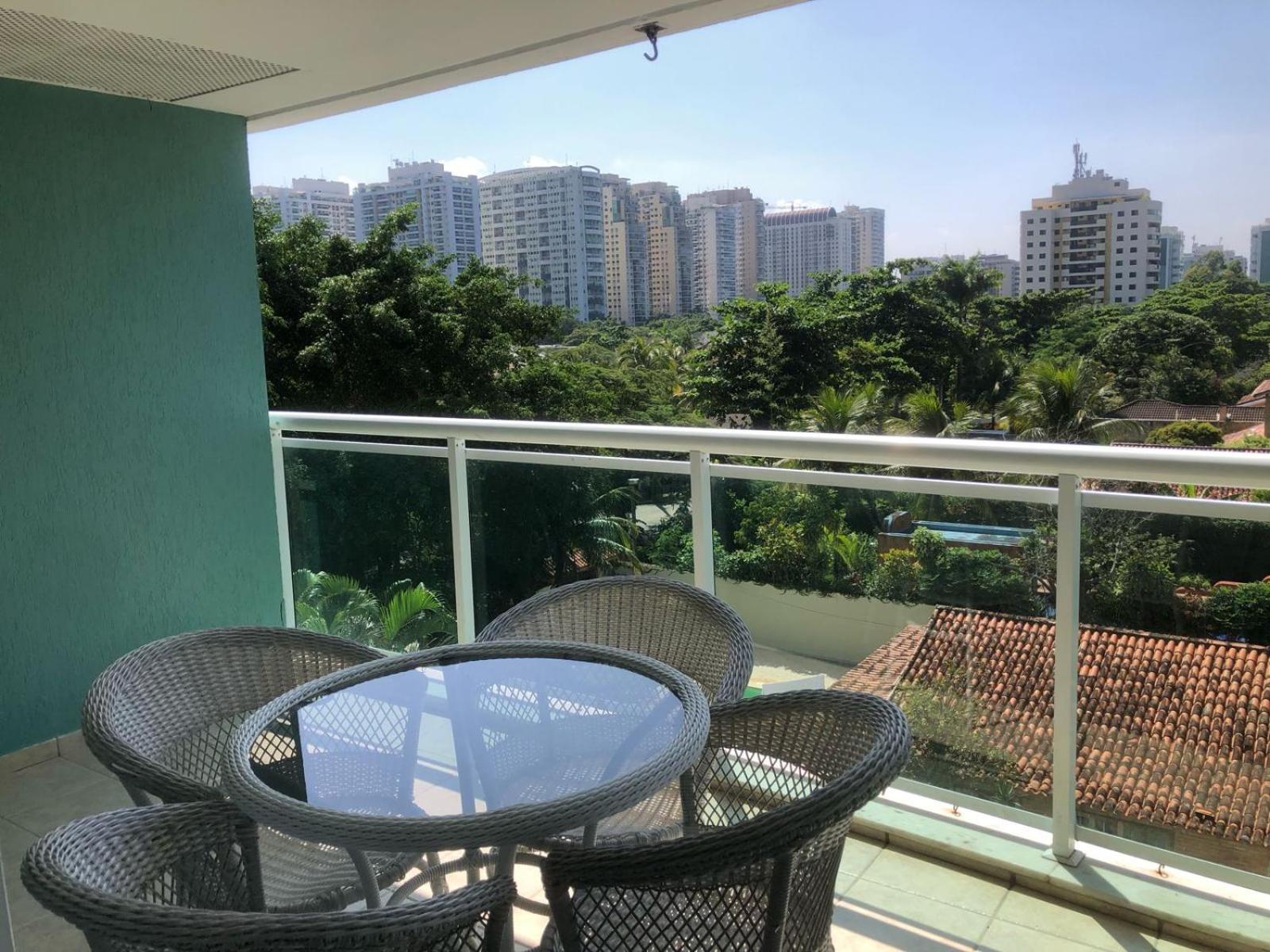 Recreio Barra Bonita Apartamento *