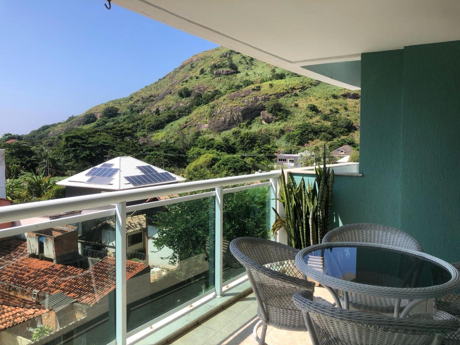 Recreio Barra Bonita Apartamento Rio de Janeiro