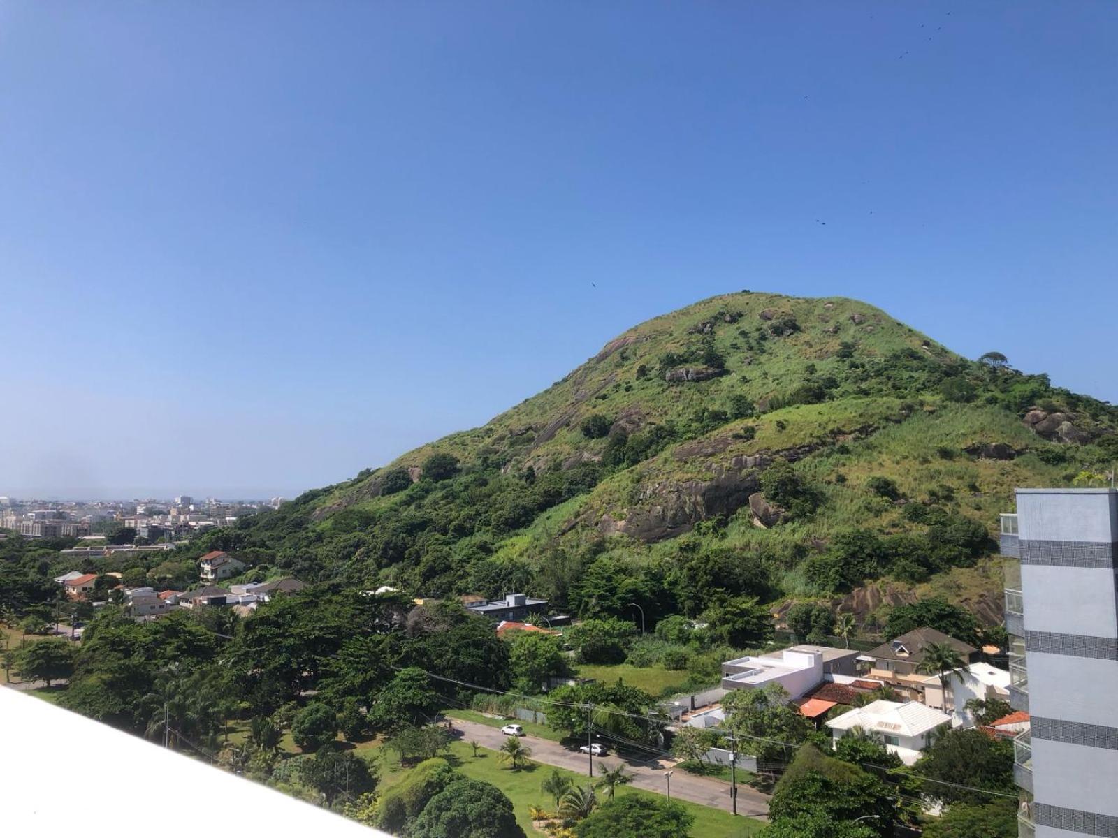 Apartamento Recreio Barra Bonita Rio de Janeiro