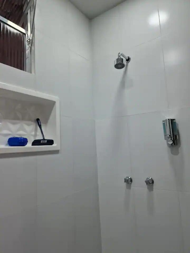 Tipo Com Uma Linda Sacada Apartamento Rio de Janeiro
