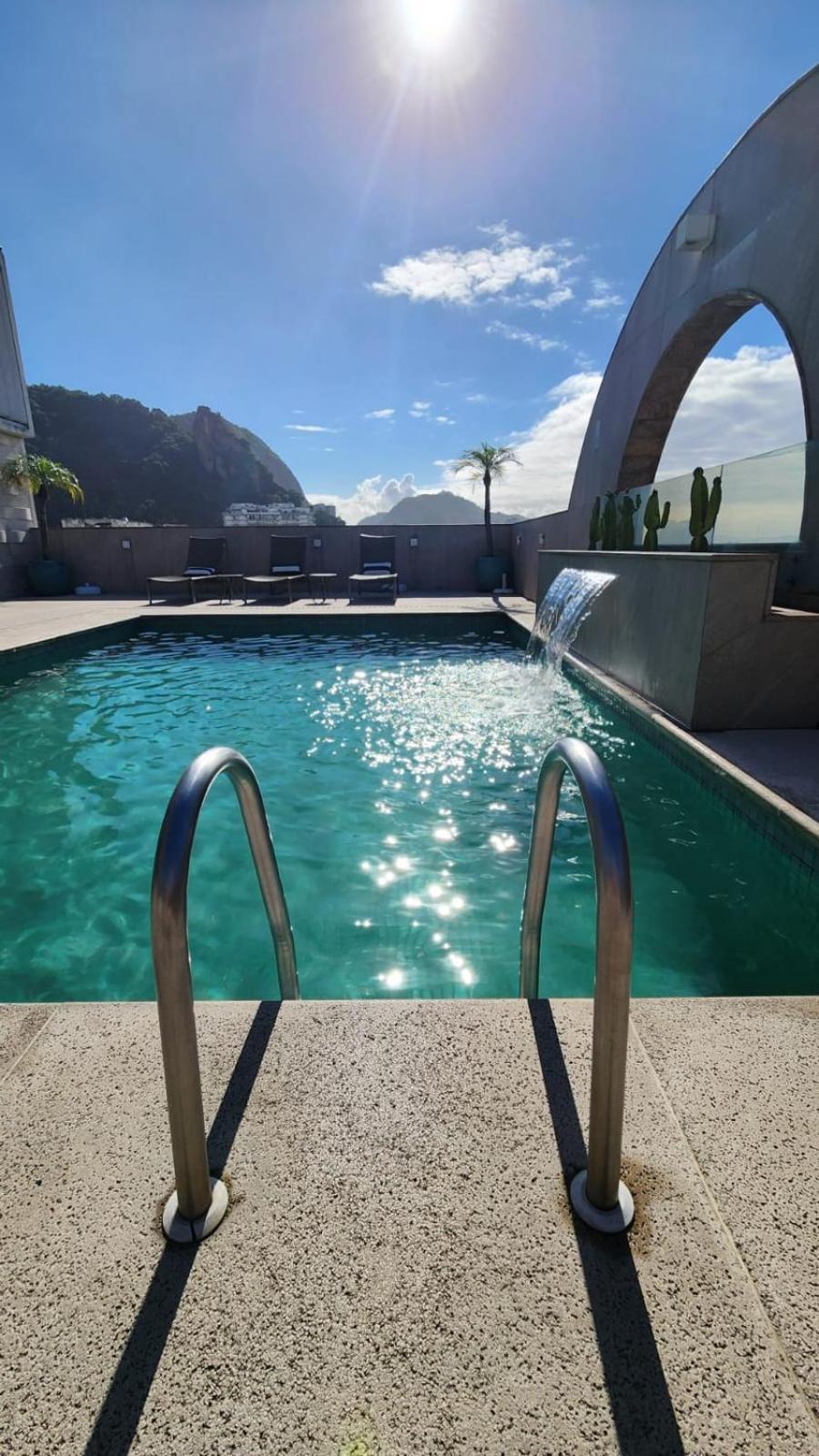 Mirador Rio Copacabana 4*