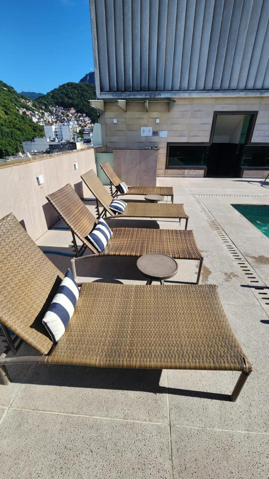 Mirador Rio Copacabana