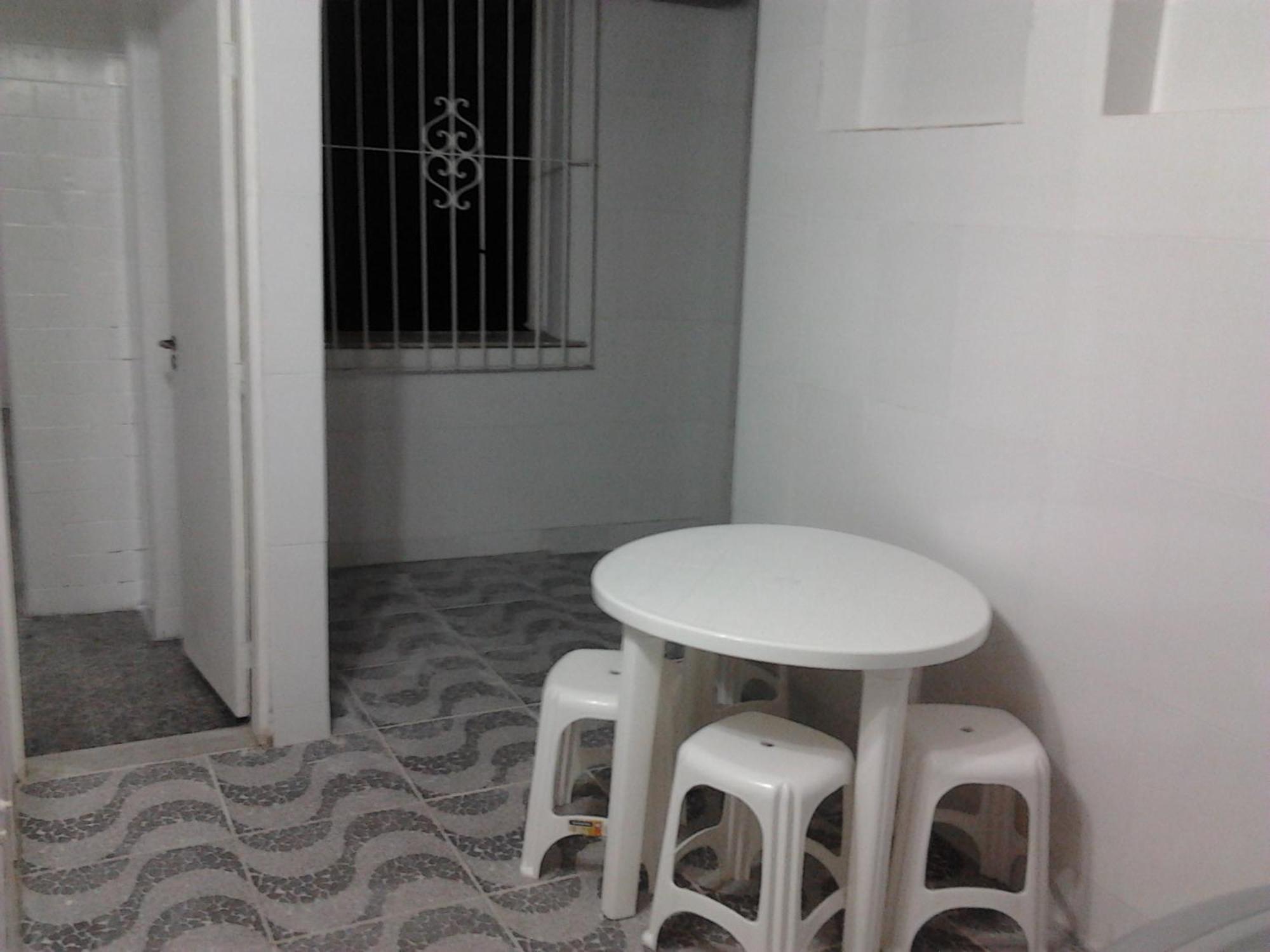 Av. Atlantica - Copacabana