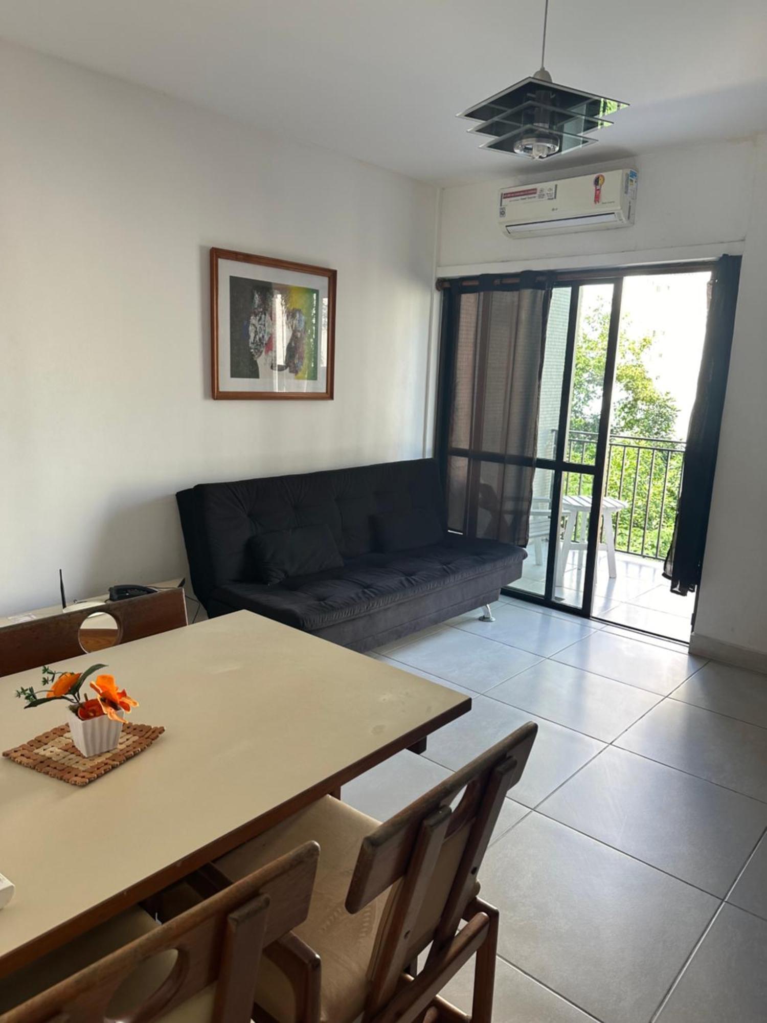Copacabana Sistema Apartment Rio de Janeiro