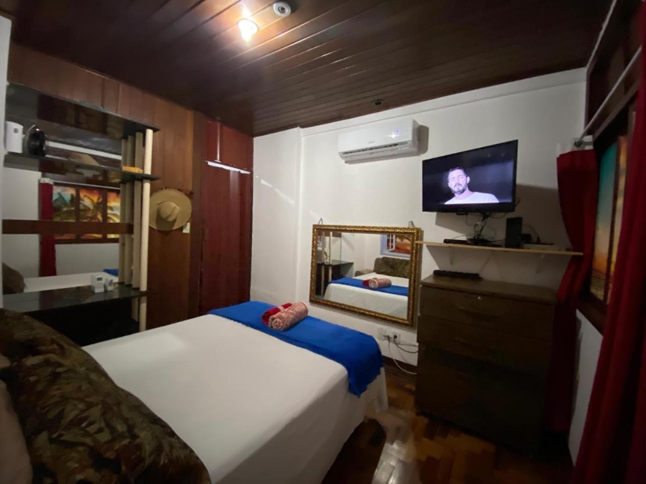 Kitinete Ipanema Apartment