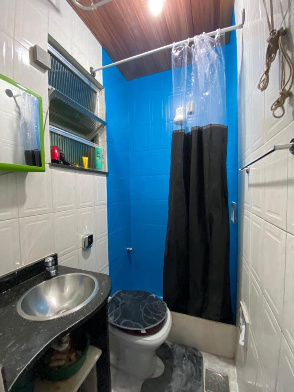 Apartment Kitinete Ipanema Rio de Janeiro