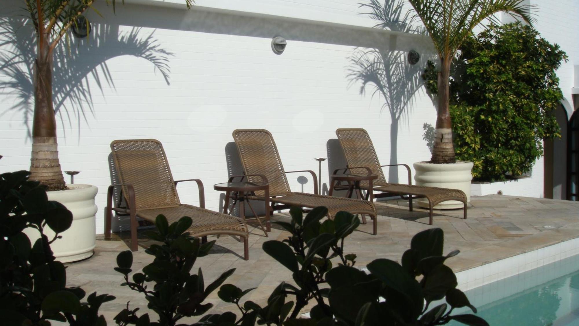 Hotel Augusto's Rio Copa Rio de Janeiro