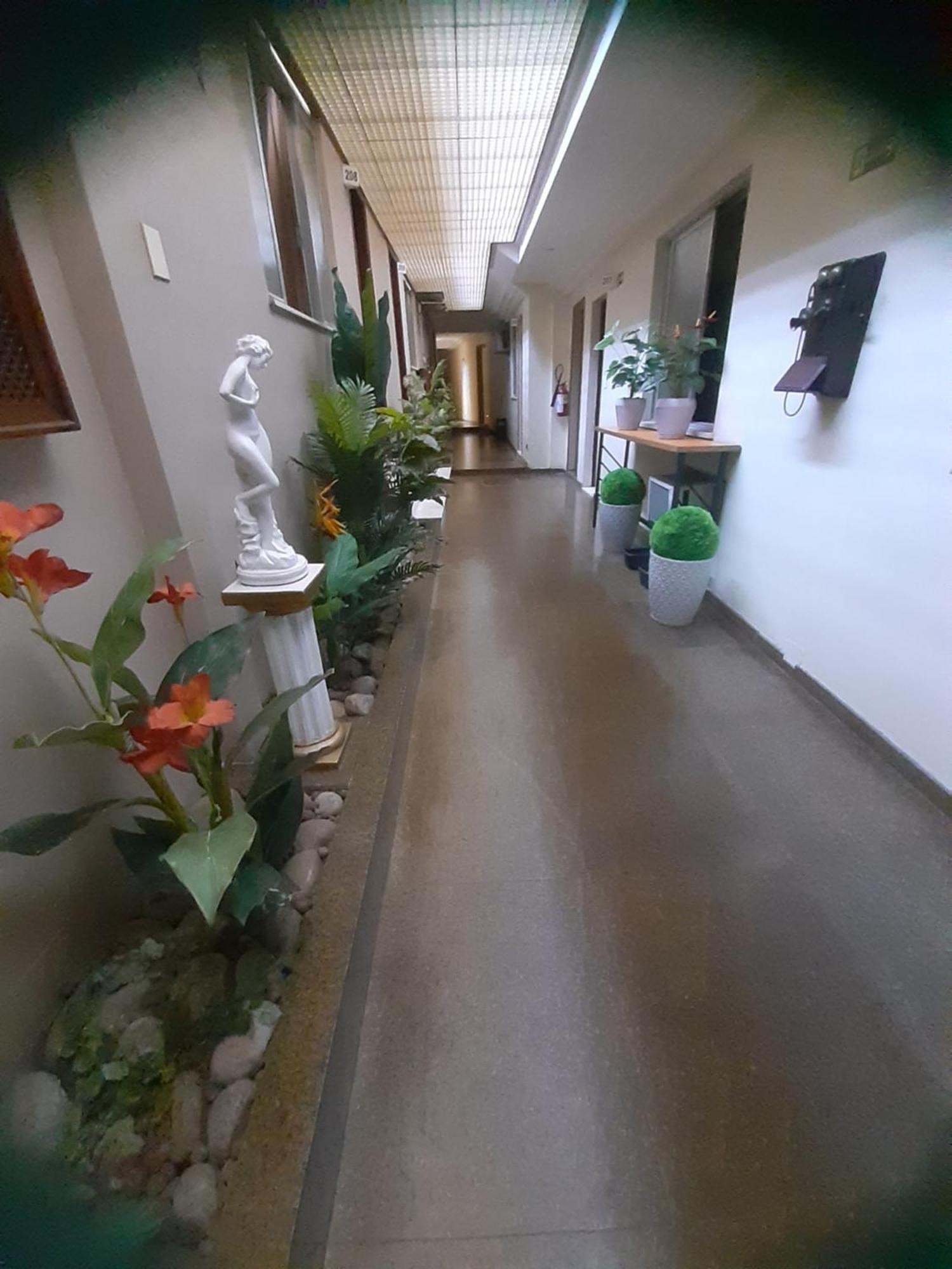 Motel para Casais Paraguai (adults Only) Rio de Janeiro