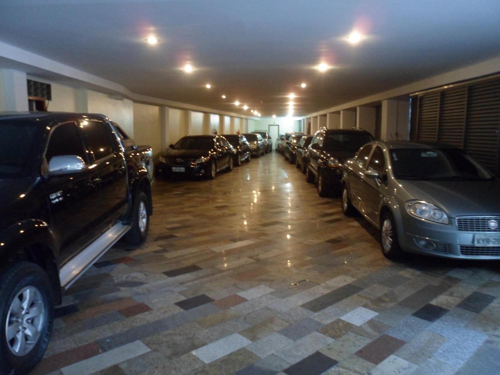 Motel para Casais Sheik (adults Only) Rio de Janeiro