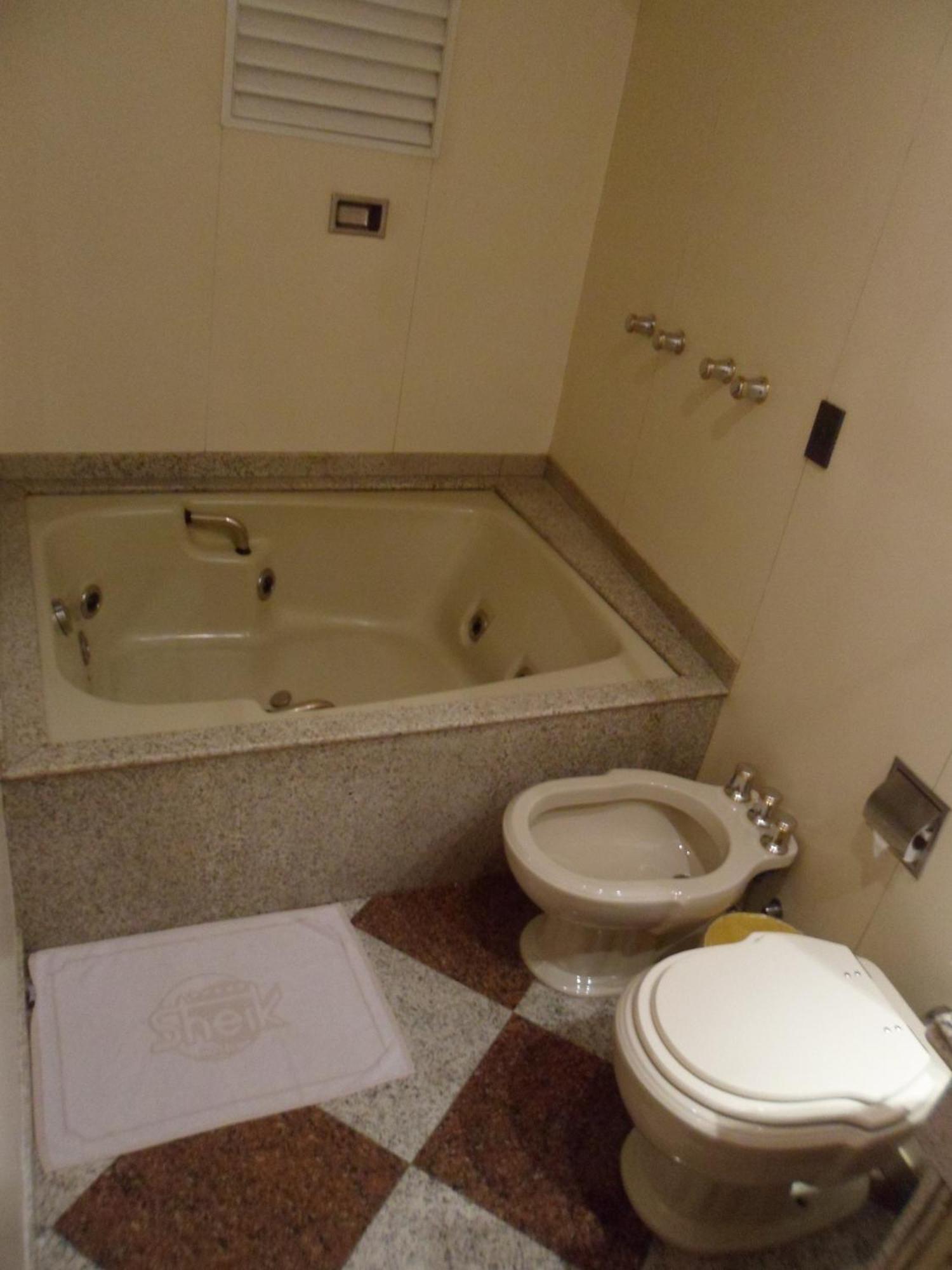 Motel para Casais Sheik (adults Only) 3*