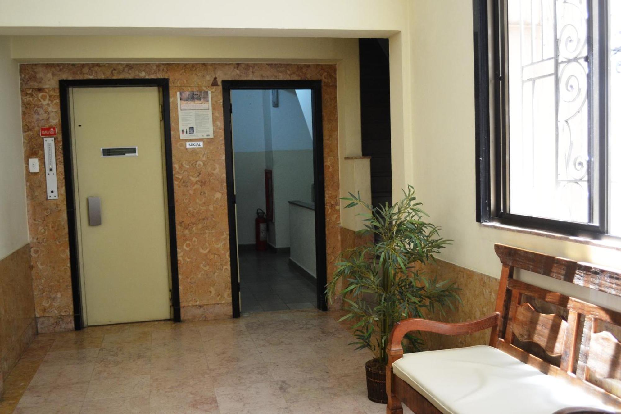 Apartment Copacabana *