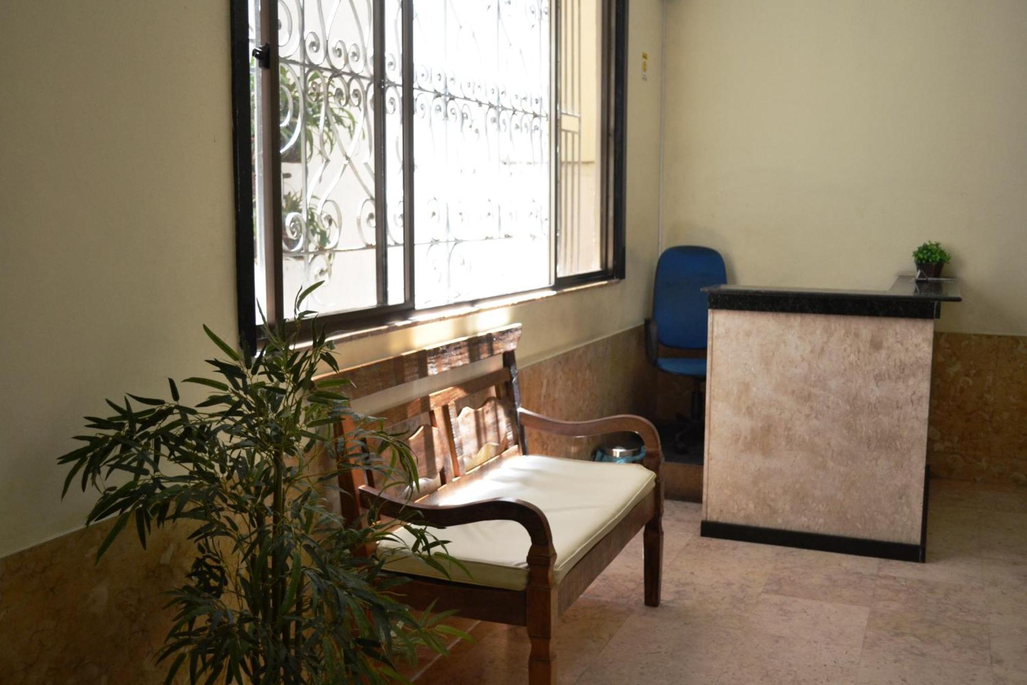 Apartment Copacabana *