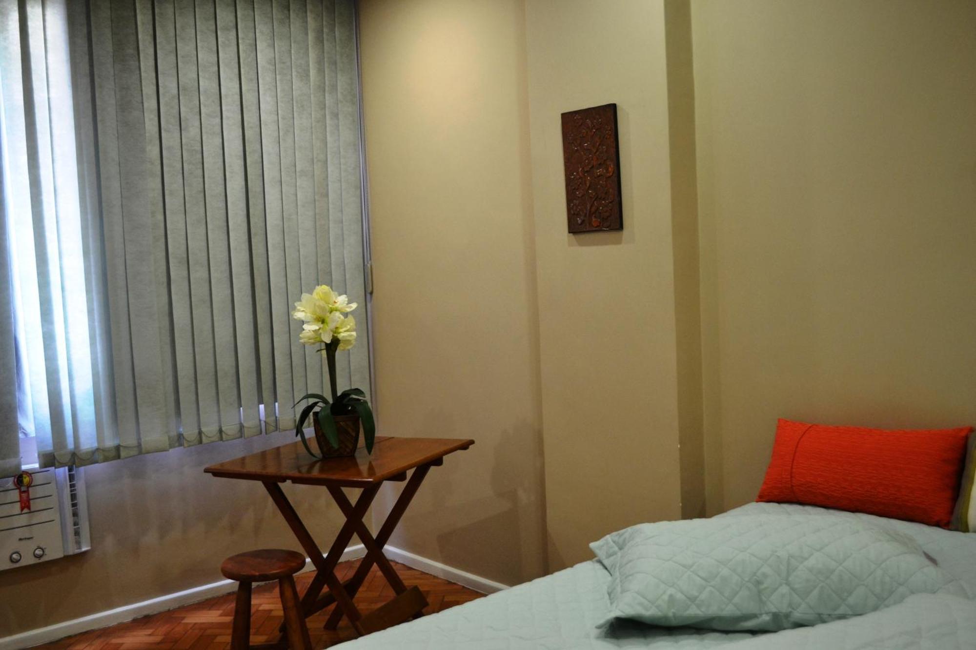 Apartment Copacabana *