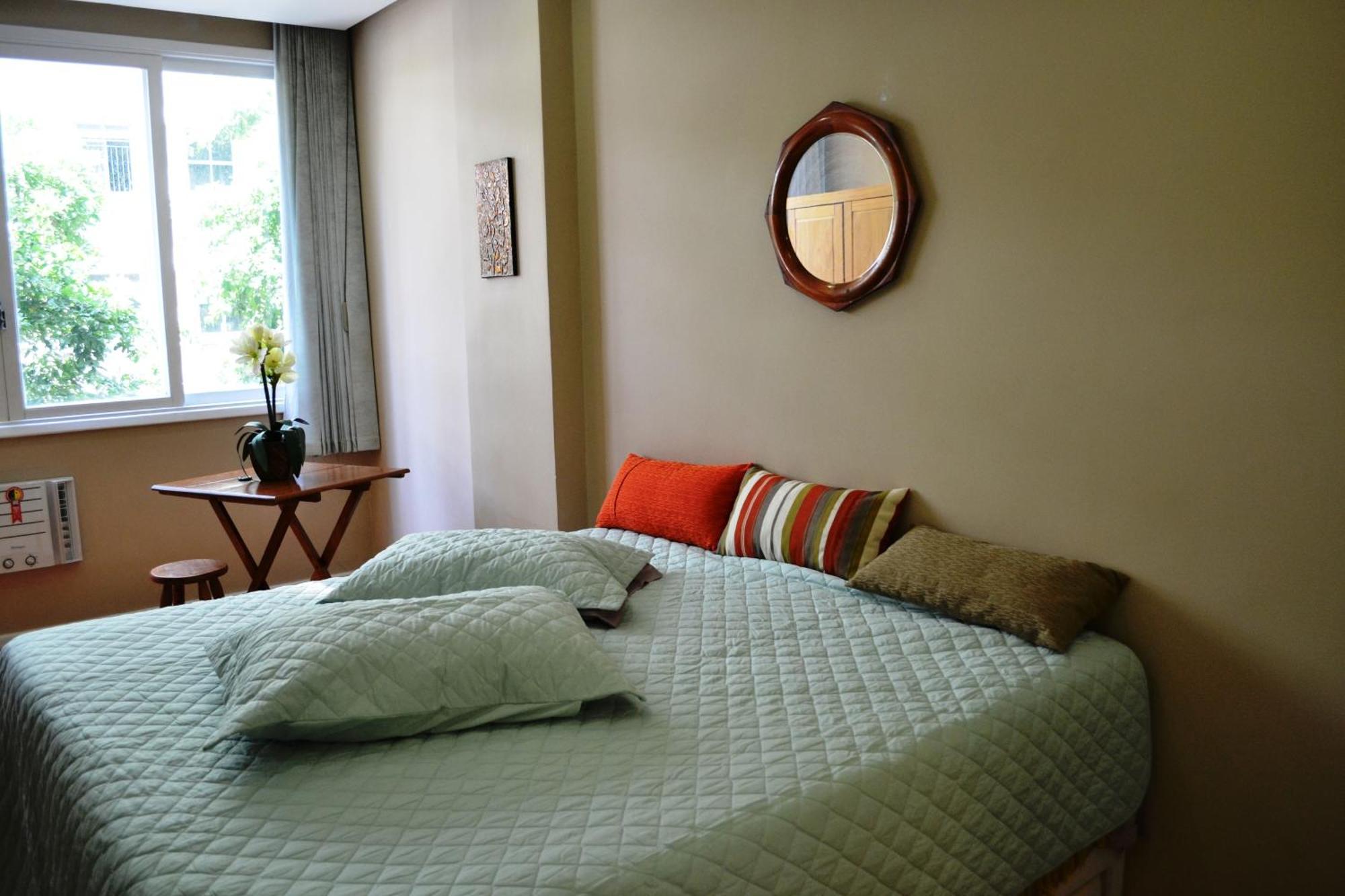 Apartment Copacabana *