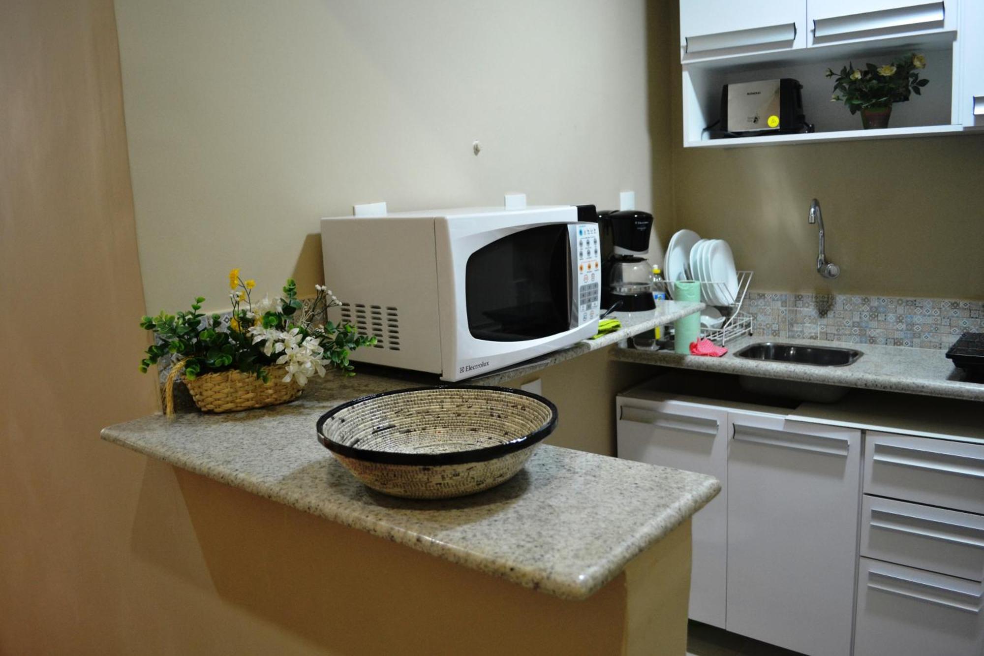 Apartment Copacabana *