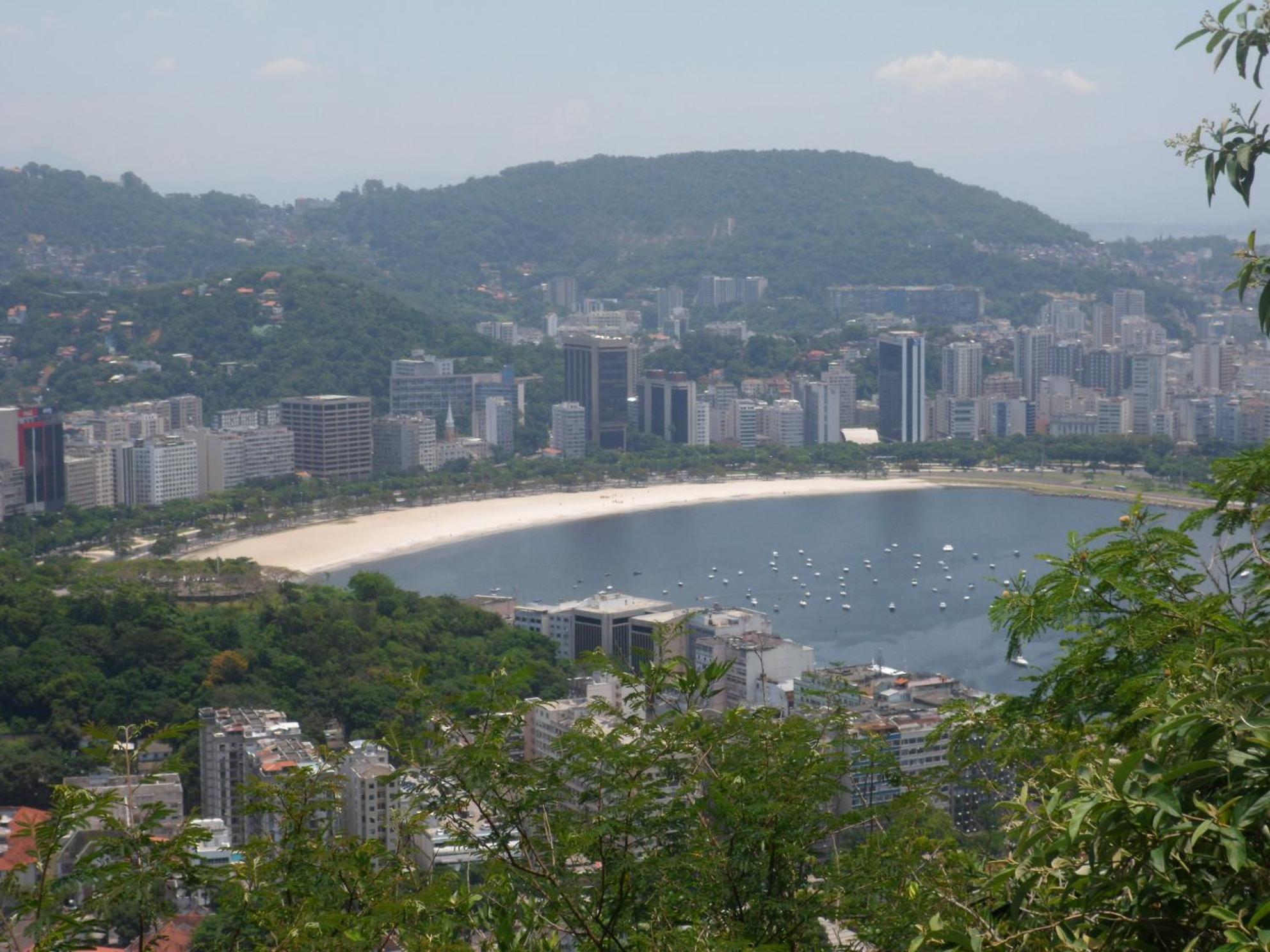 Mar Da Babilônia Rio de Janeiro