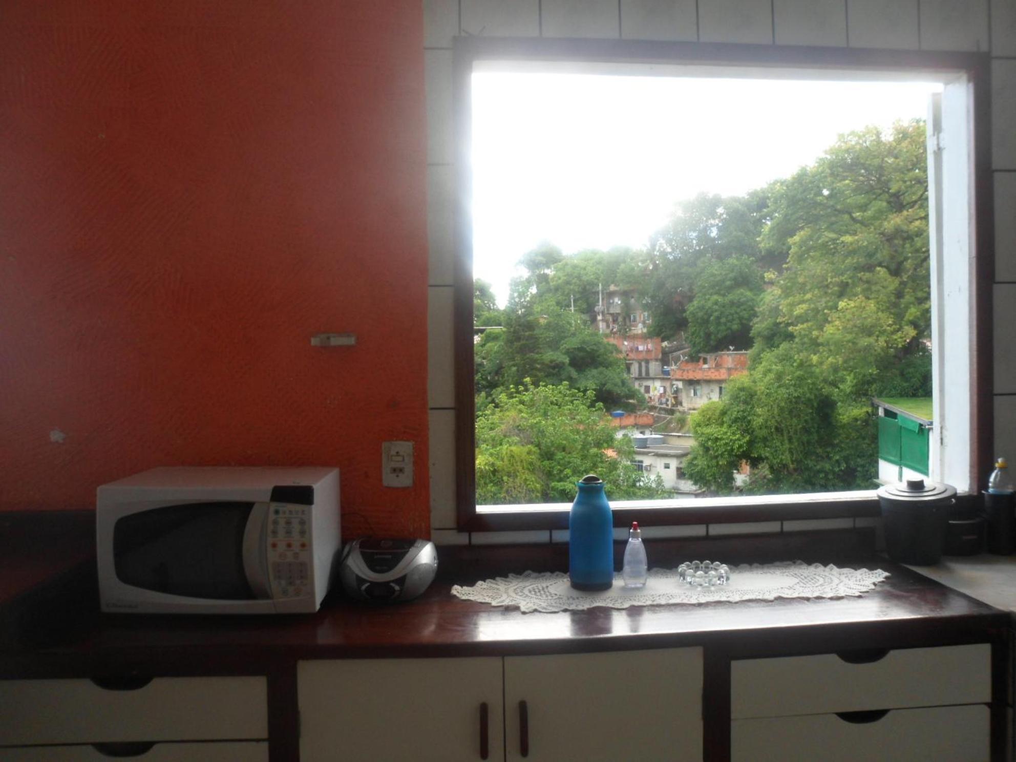Albergue Mar Da Babilônia Rio de Janeiro