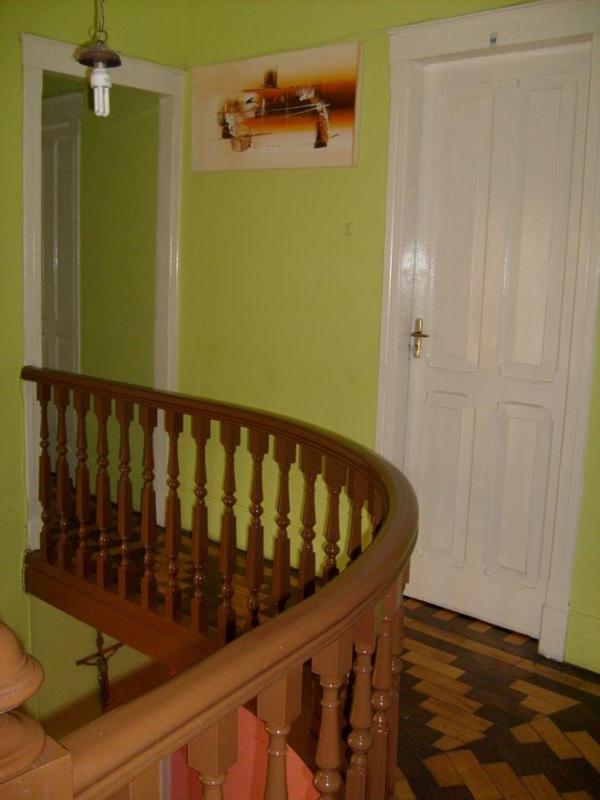Hostel Flamengo