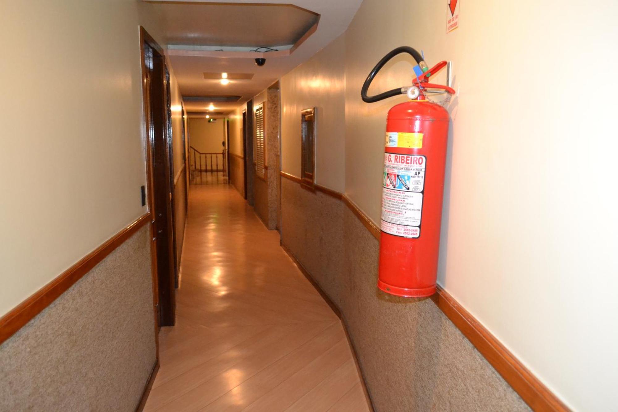 Motel para Casais Sheik (adults Only)