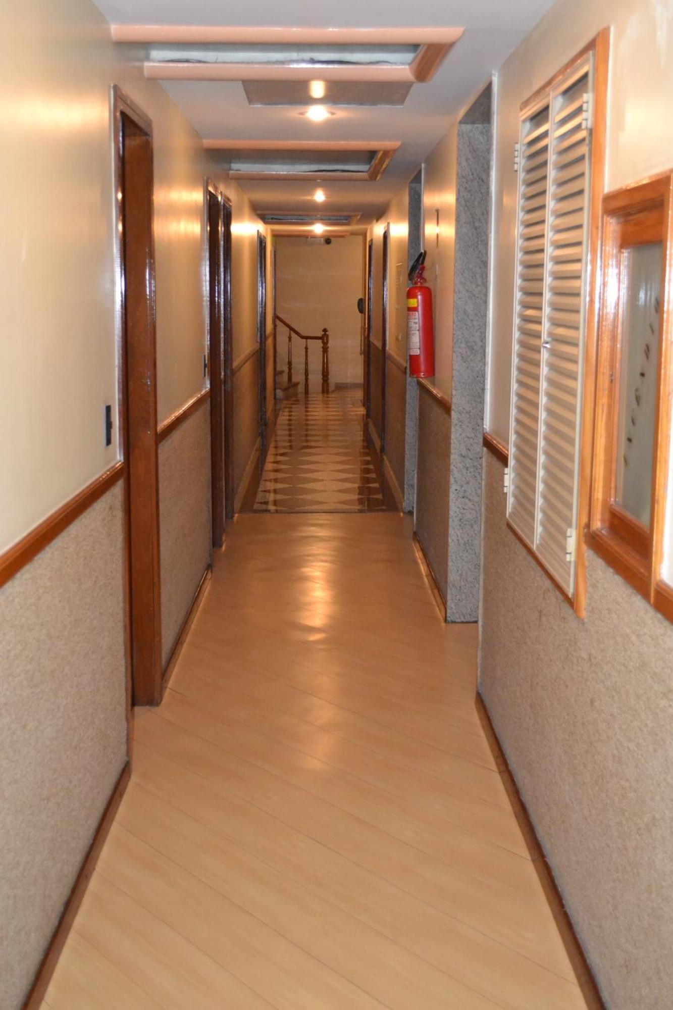 Motel para Casais Sheik (adults Only) 3*